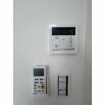 アムール板橋中台の物件内観写真